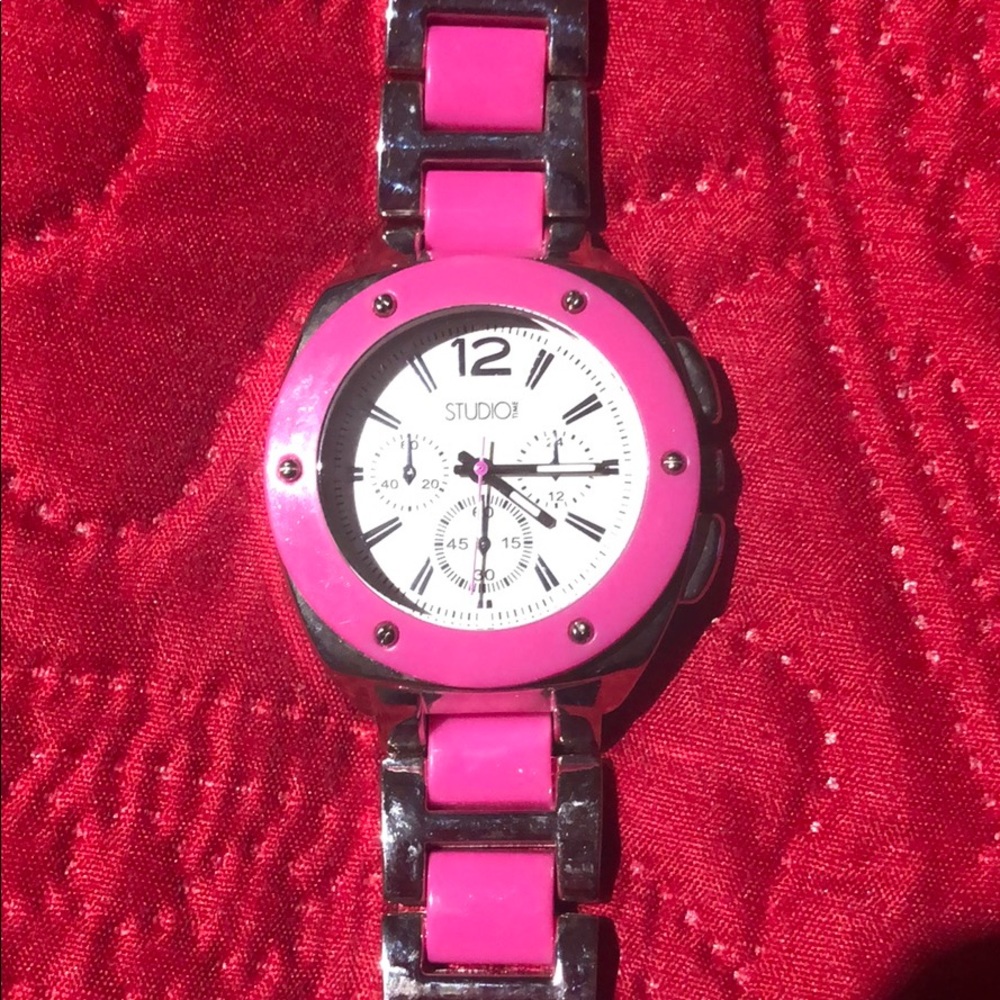 Fashion watch